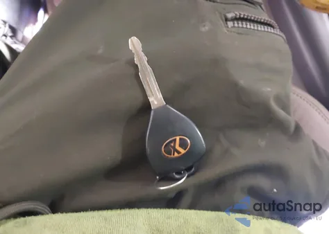 2007 Toyota Rav4 Limited V6 z USA, uszkodzony, nr VIN JTMBK31V375018083